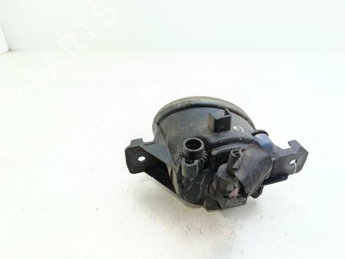 Right front fog light RENAULT CLIO III (BR0/1, CR0/1) 1.5 dCi (BR17, CR17) | BP28122498C31 