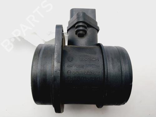 Used Mass air flow sensor SEAT LEON (1M1) 1.9 TDI (90 hp) 31914840