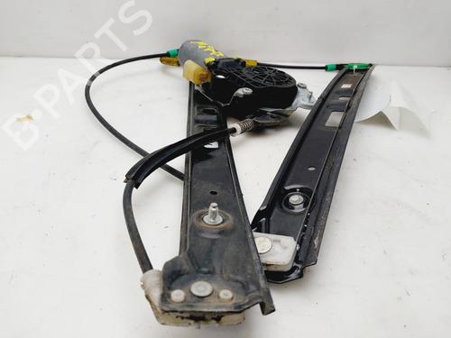 Front left window mechanism BMW 3 (E46) 320 d | BP21538826C22 