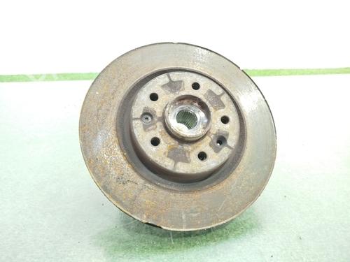 Used Right front steering knuckle Right front steering knuckle NISSAN QASHQAI II (J11, J11_) 1.6 dCi (130 hp) 33982480 33982480