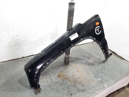 Left front fenders JEEP CHEROKEE (KJ) 2.5 CRD 4x4 | BP16587583C41 
