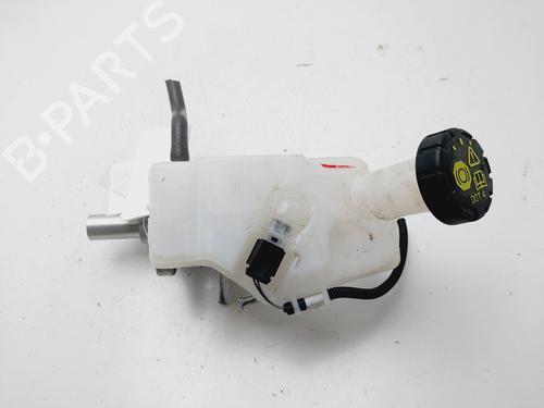 Brake master cylinder DACIA SANDERO III  | BP29392525M77 