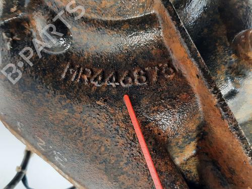Rear differential MITSUBISHI PAJERO III (V7_W, V6_W) 3.2 Di-D (V68W) | BP17571313M24 