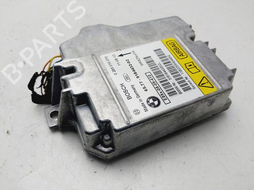 ECU airbags BMW X1 (E84) sDrive 18 d | BP29473694M53