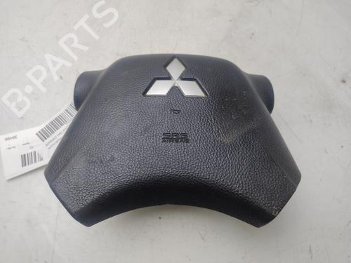 Used Driver airbag MITSUBISHI GRANDIS (NA_W) 2.0 DI-D (NA8W) (136 hp) 29762830