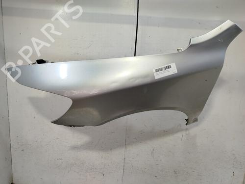 Used Left front fenders SKODA OCTAVIA II (1Z3) 1.6 TDI (105 hp) 25815333