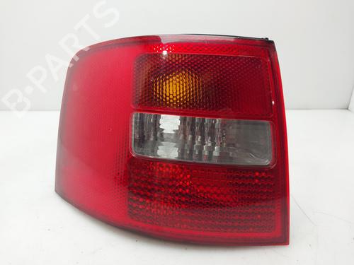 Venstre baglygte Venstre baglygte AUDI ALLROAD C5 (4BH) 2.5 TDI quattro (180 hp) 36219486 36219486