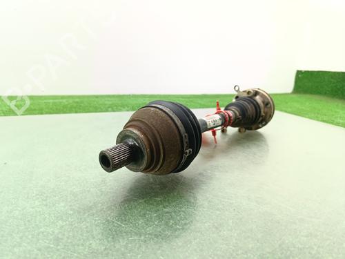 Left front driveshaft VW TIGUAN (5N_) | BP30182679M38