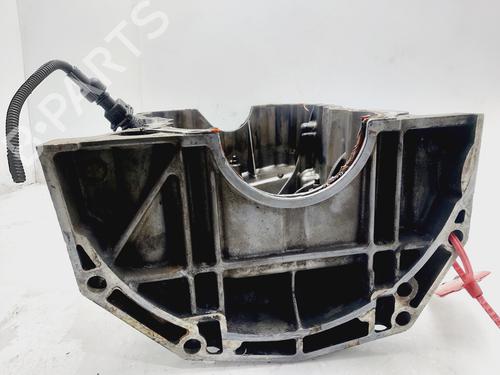 Oil sump RENAULT LAGUNA III (BT0/1) 1.5 dCi (BT00, BT0A, BT0T, BT1J) | BP25861061M115