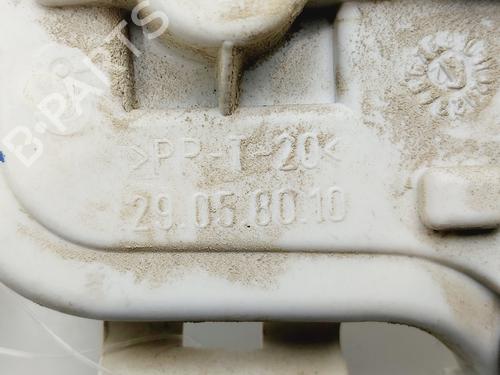 Support de lampe OPEL ASTRA G Hatchback (T98) 1.6 (F08, F48) | BP30687564L10