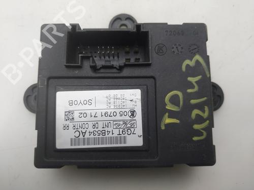 Used Comfort control module Comfort control module 36781265 36781265