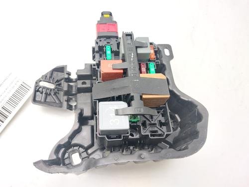 Used Fuse box Fuse box PEUGEOT 208 II (UB_, UP_, UW_, UJ_) [2019-2026] 32423302 32423302