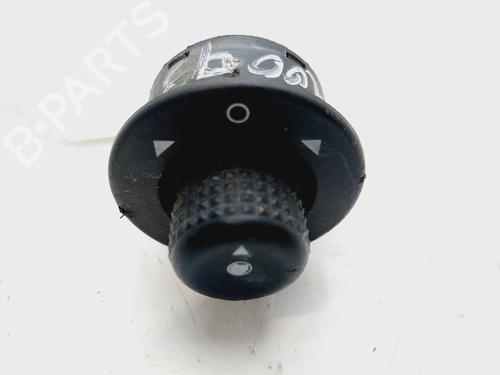Used Mirror switch CITROËN XSARA PICASSO (N68) 1.6 HDi (90 hp) 30395455