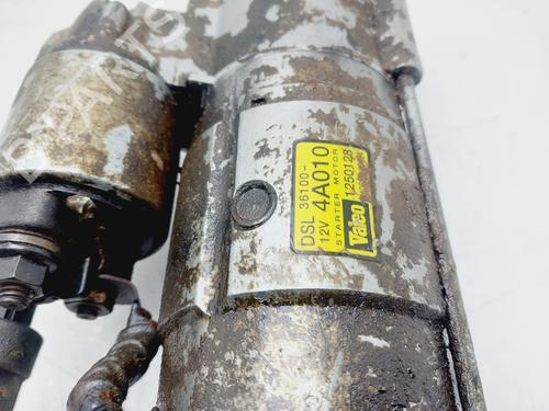 Starter KIA SORENTO I (JC) 2.5 CRDi | BP24957781M8 