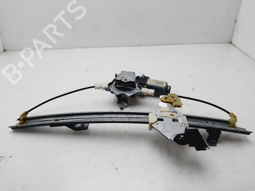 Rear left window mechanism NISSAN PRIMERA Hatchback (P12) 1.9 dCi | BP19288556C24 