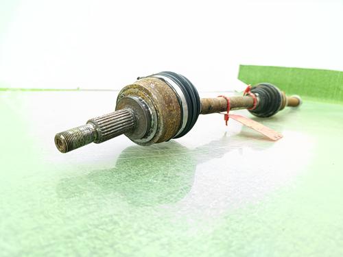 Right front driveshaft RENAULT KANGOO III MPV | BP32683590M39 - Image 5