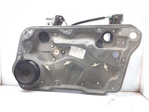 Rudehejsemekanisme Højre foran VW GOLF IV (1J1) [1997-2008]  8345142