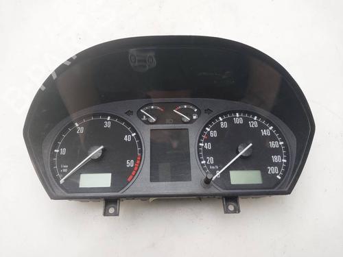 Used Instrument cluster Instrument cluster 38509189 38509189