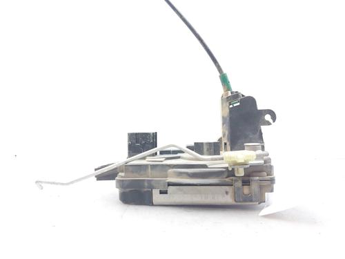 Cerradura puerta delantera derecha OPEL ASTRA H Estate (A04) 1.7 CDTI (L35) (101 hp) 13244087