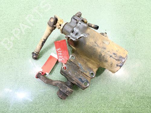 Steering rack NISSAN PICK UP (D22) 2.5 TD 4WD | BP36677262M22  - Image 5