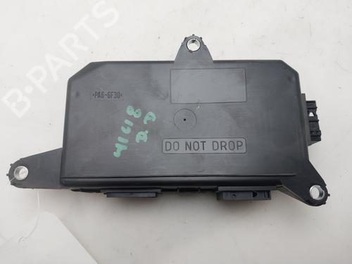 Used Comfort control module Comfort control module FIAT STILO (192_) 1.9 JTD (192_XE1A) (115 hp) 34222723 34222723