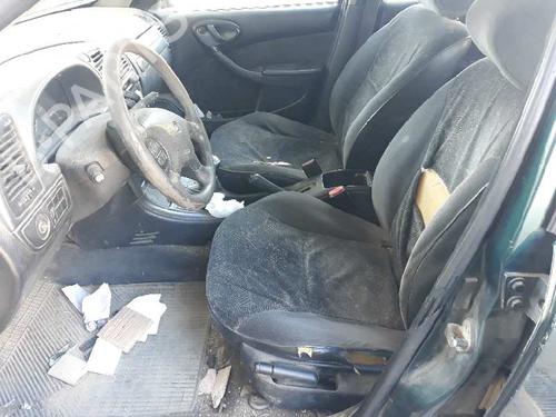 Front right window mechanism CITROËN XSARA Break (N2) 2.0 HDI 90 | BP2995479C23 