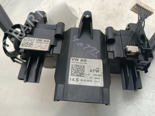 Steering wheel controls SEAT LEON (1P1) | BP33792951E15 - Image 4