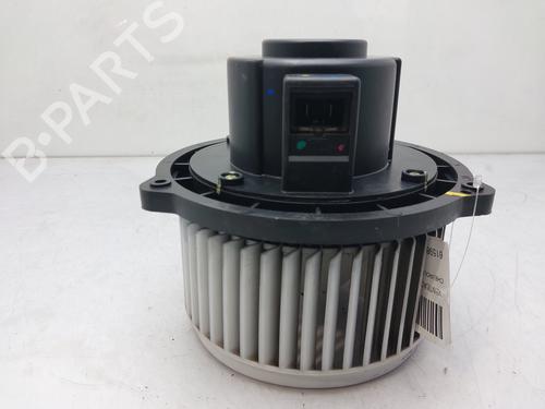 Used Heater blower motor CHEVROLET CAPTIVA (C100, C140) 2.2 D (163 hp) 14007189