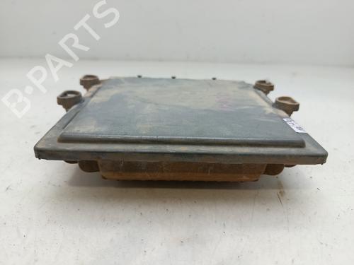 Engine control unit (ECU) PEUGEOT PARTNER Box Body/MPV 1.6 HDi 16V 4x4 | BP31361869M57