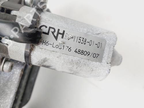 Steering column BMW 7 (E65, E66, E67) 730 Ld | BP38239881M21 - Image 5