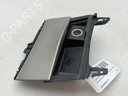 Ashtray MERCEDES-BENZ E-CLASS T-Model (S212) E 250 CDI / BlueTEC (212.203, 212.204) | BP31050988I30 