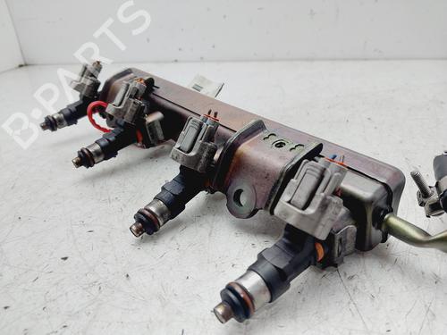 Injection rail NISSAN MICRA III (K12) 1.2 16V | BP29439743M98 