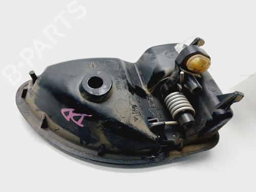 Front right interior door handle RENAULT KANGOO (KC0/1_) 1.9 dCi 4x4 | BP32162317I14 