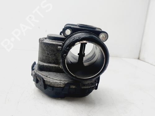 Used Throttle body PEUGEOT 308 II (LB_, LP_, LW_, LH_, L3_) [2013-2021]  26206019
