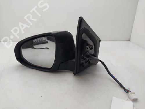 Used Left mirror Left mirror TOYOTA AURIS (_E18_) 1.8 Hybrid (ZWE186_, ZWE186R) (136 hp) 36339794 36339794