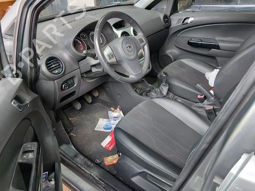 Right sun visor OPEL CORSA D (S07) | BP31816871I2