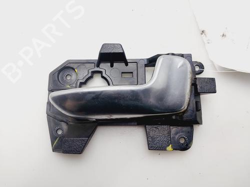 Used Front right interior door handle KIA CARENS IV [2013-2026]  32348459
