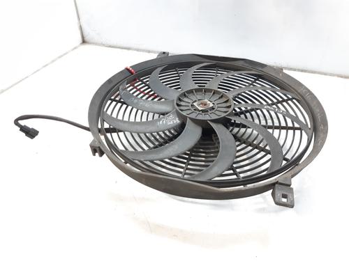 Køleventilator elektrisk TATA SAFARI (42_FD) [1998-2025]  12440414