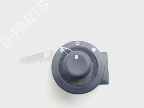Used Mirror switch Mirror switch RENAULT SCÉNIC II (JM0/1_) 1.5 dCi (JM02, JM13) (101 hp) 40021941 40021941