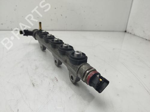 Injection rail RENAULT KOLEOS I (HY_) 2.0 dCi (HY0K) | BP31906395M98