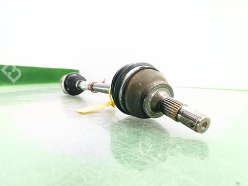 Left front driveshaft OPEL CROSSLAND X / CROSSLAND (P17, P2QO)  | BP29714272M38 