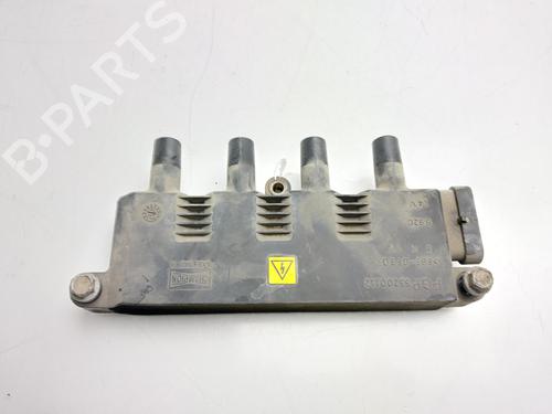 Used Ignition coil Ignition coil FIAT GRANDE PUNTO (199_) 1.4 (199AXB11, 199AXB1A, 199BXB1A, 199AXL1A) (77 hp) 33029022 33029022