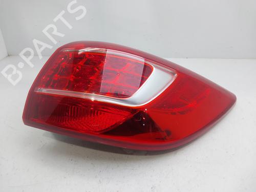 Used Left taillight KIA SPORTAGE III (SL) 1.7 CRDi (116 hp) 27533811