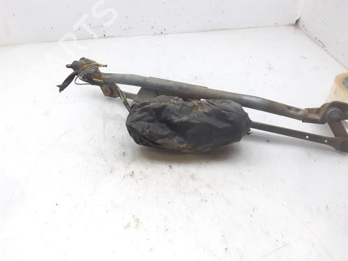 Front wiper motor CITROËN SAXO (S0, S1) 1.5 D | BP8176259M29 