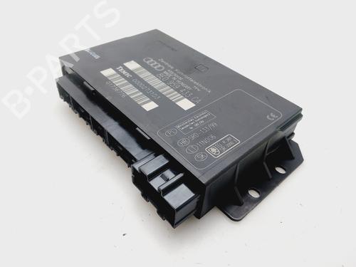 Elektronisk modul AUDI A4 B7 (8EC) 2.0 TDI 16V | BP30897744M83