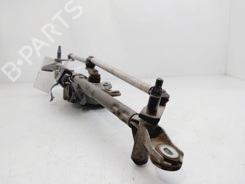 Front wiper motor OPEL VECTRA C (Z02)  | BP22696951M29 