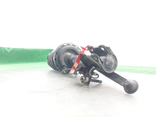 Left front shock absorber OPEL ZAFIRA / ZAFIRA FAMILY B (A05)  | BP19657780M16 