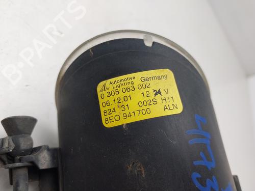 Right front fog light AUDI A4 B6 (8E2) 1.9 TDI | BP35813772C31 - Image 4