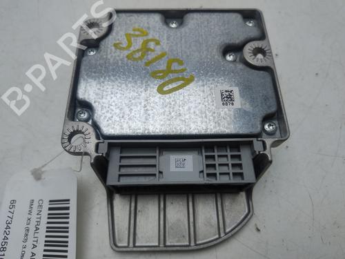 ECU airbags BMW X3 (E83) xDrive 35 d | BP30043571M53 