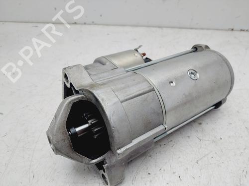 Startmotor RENAULT RAPID Box Body/MPV (F40_, G40_) 1.9 D (F40R) (54 hp) 28670018